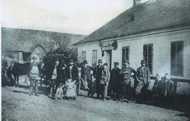 Gasthaus Riegler, Frauendorf