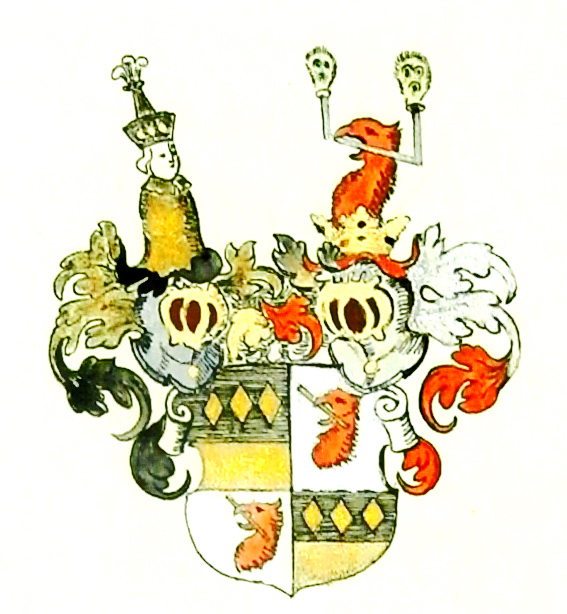 Trenbach-Wappen