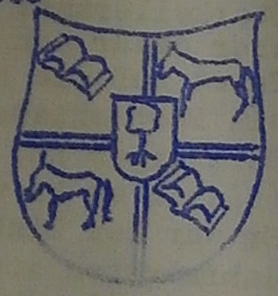 Wappen des Dr. Paul Zschernitz