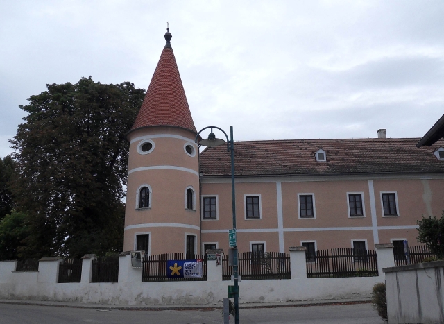 Heimatmuseum Fels am Wagram