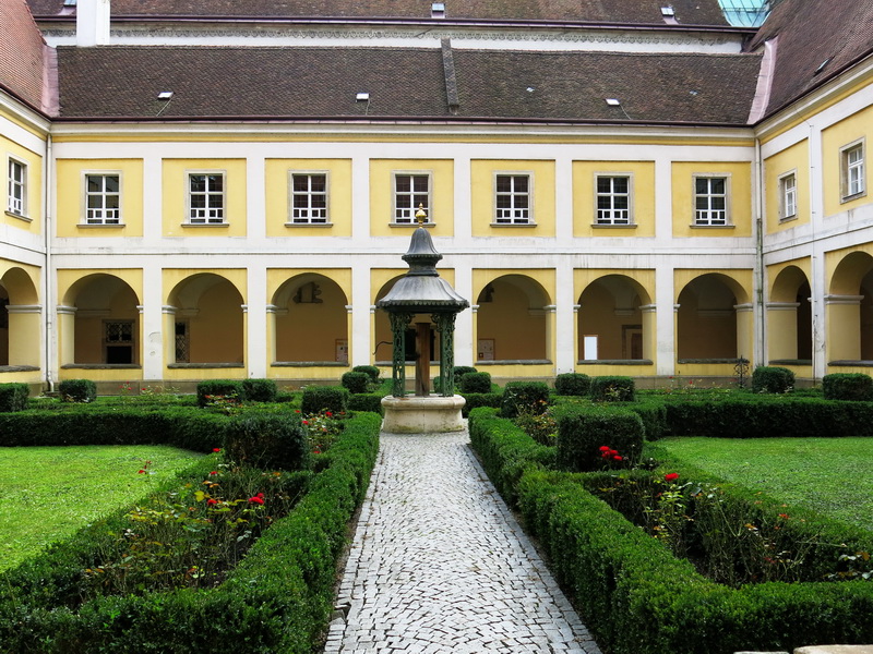 St. Pölten  Diözesanmuseum