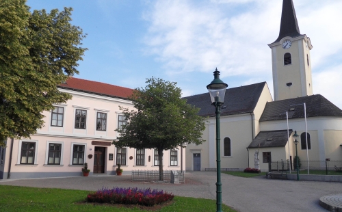 Heimatmuseum Absdorf