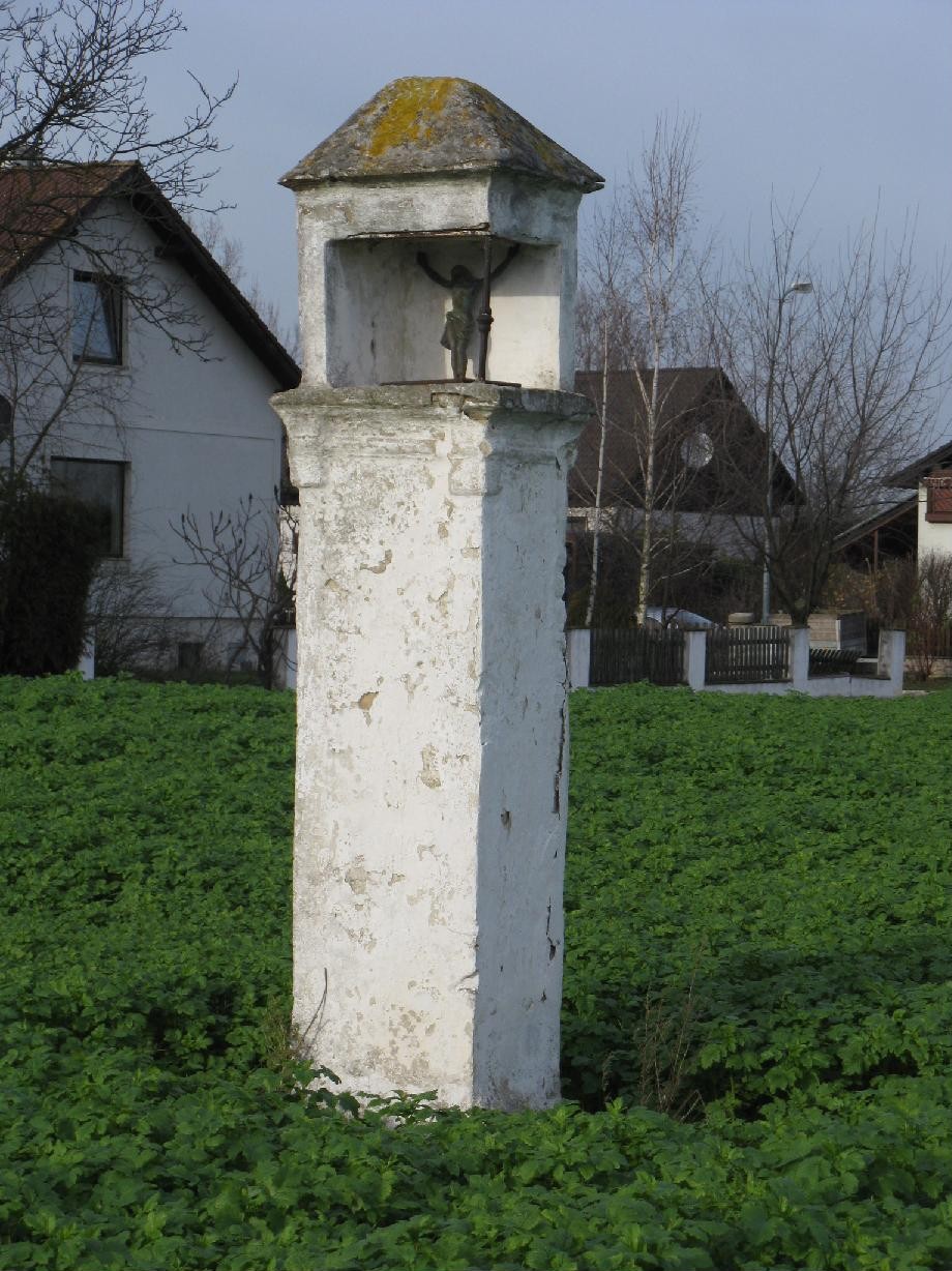 Rothes Kreuz