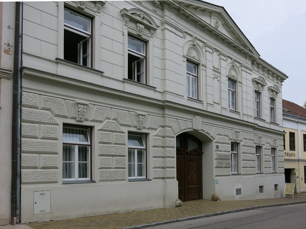 Neues Rathaus