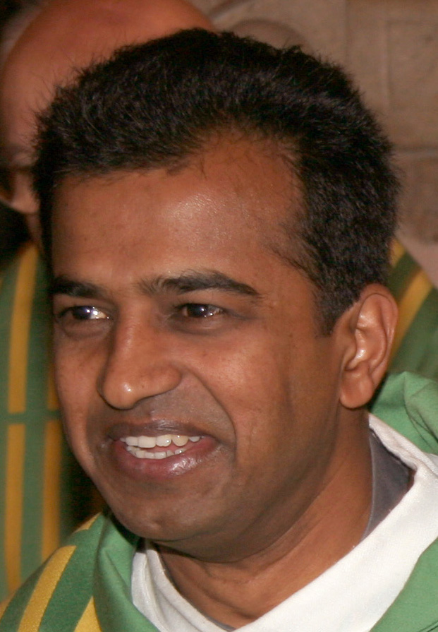 P. Thomas Prakash